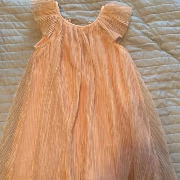 Girls size 3T bundle - dresses-pjs - zip up- skirt -top - Picture 13 of 16